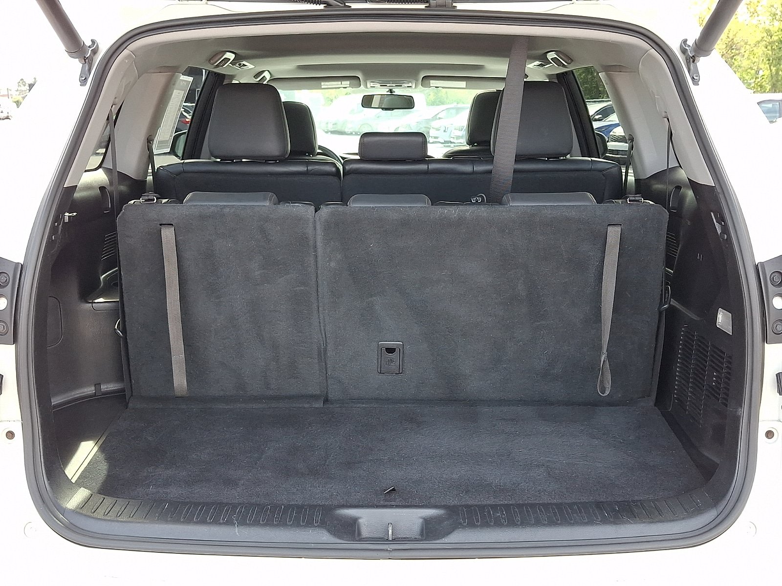 Used 2015 Toyota Highlander XLE AWD/4WD image 31