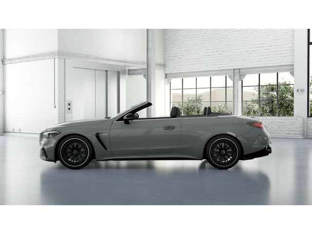 New 2027 Mercedes-Benz CLE 53 AMG 4MATIC Cabriolet image 35