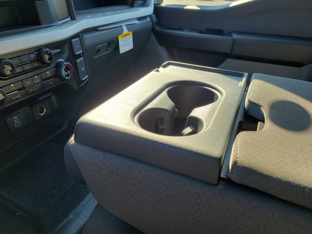 New 2026 Ford F450 XL w/ 360-Degree Camera Package image 32