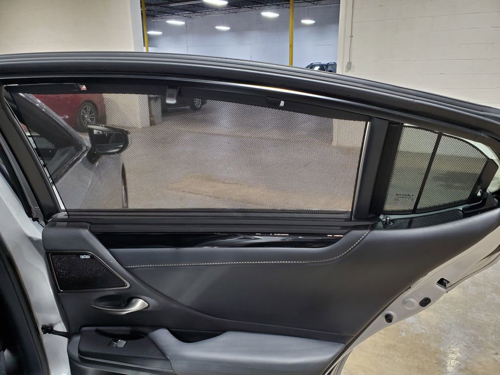 Used 2021 Lexus ES 350 Ultra Luxury w/ Accessory Package 2 image 24