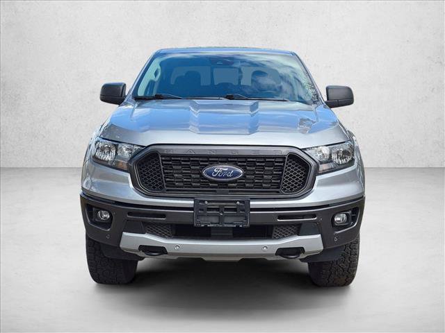 Used 2021 Ford Ranger XLT w/ Equipment Group 302A High AWD/4WD image 2