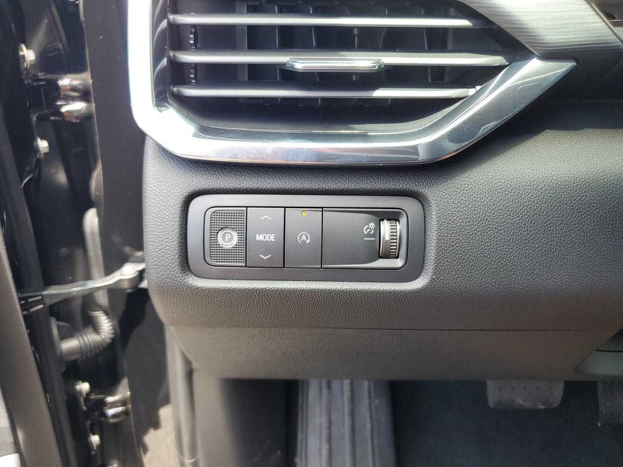 New 2027 GMC Acadia Elevation w/ Elevation Premium Package FWD image 29