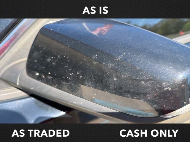 Used 2018 GMC Terrain SLT w/ Preferred Package image 7