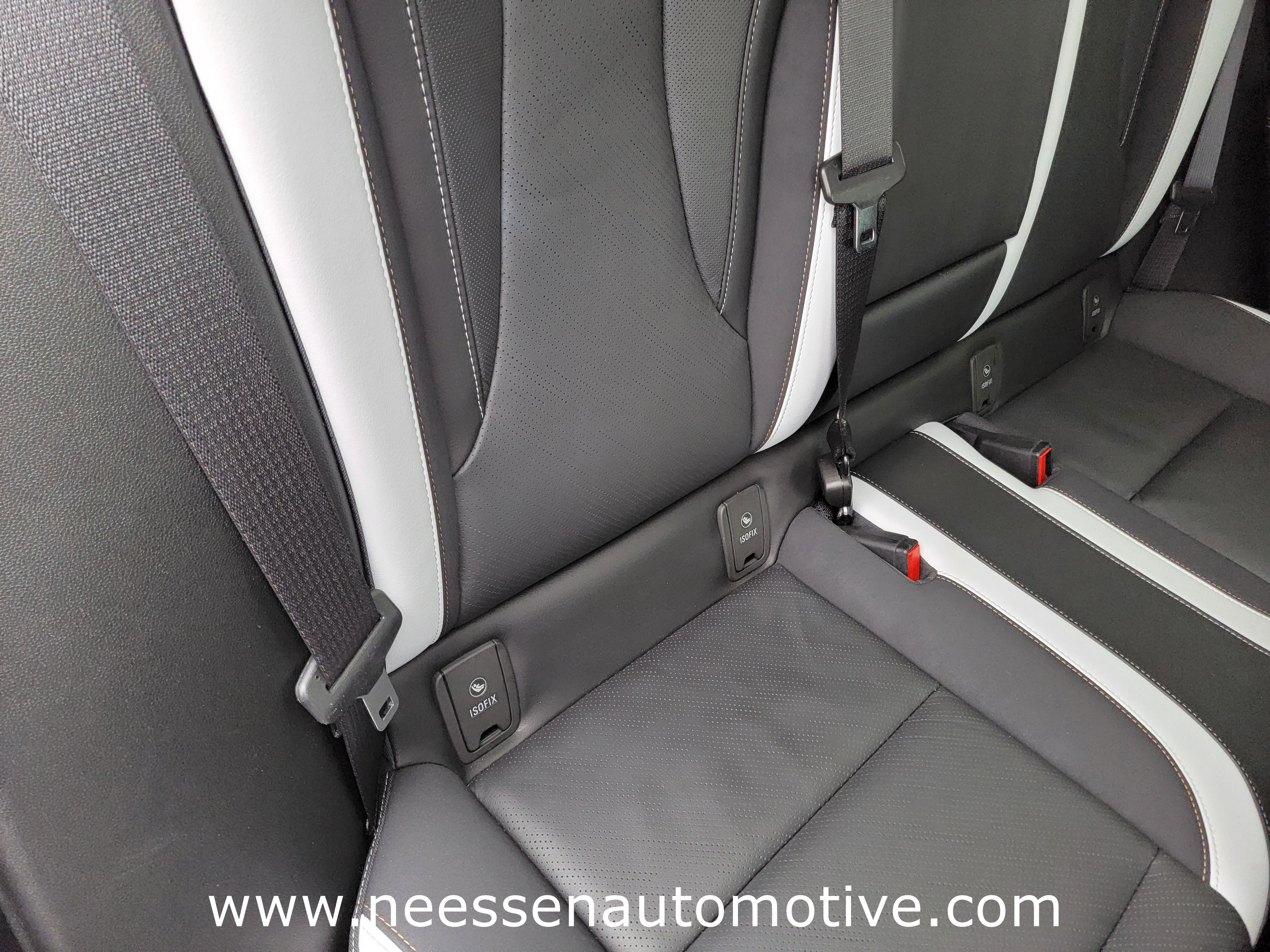 Used 2025 Buick Envision Sport Touring image 12