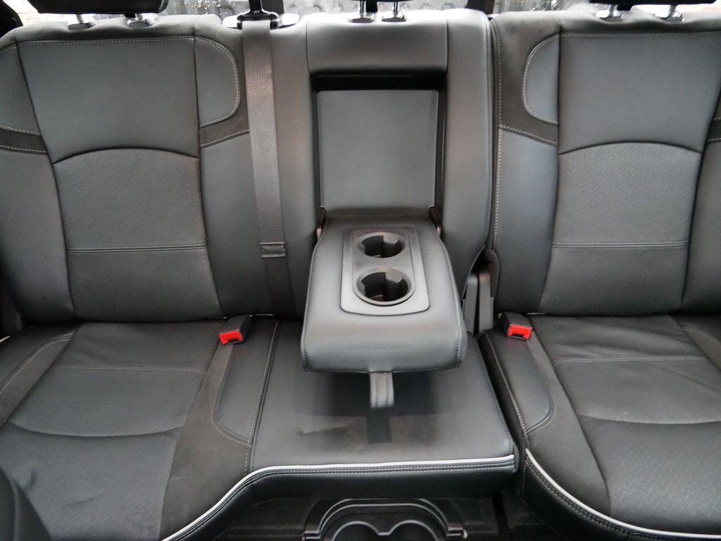 New 2026 RAM 2500 Laramie image 22