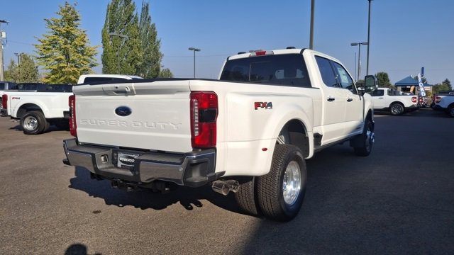 New 2025 Ford F350 XL image 3