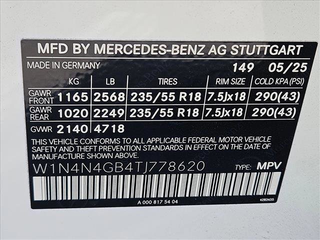 Used 2026 Mercedes-Benz GLA 250 image 24