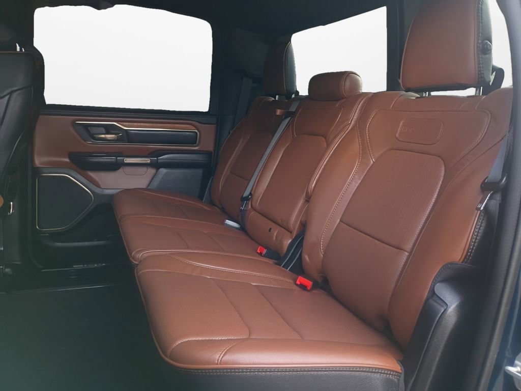 Used 2022 RAM 1500 Limited image 22