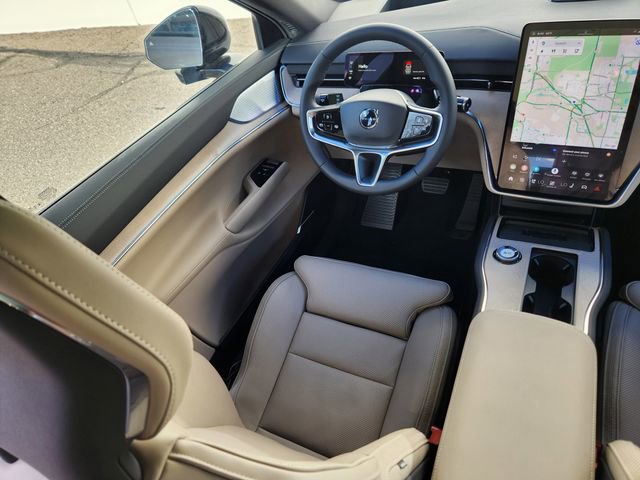 New 2026 Volvo EX90 Ultra image 10