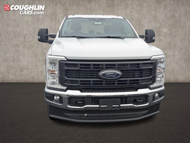 New 2026 Ford F250 XL AWD/4WD image 2