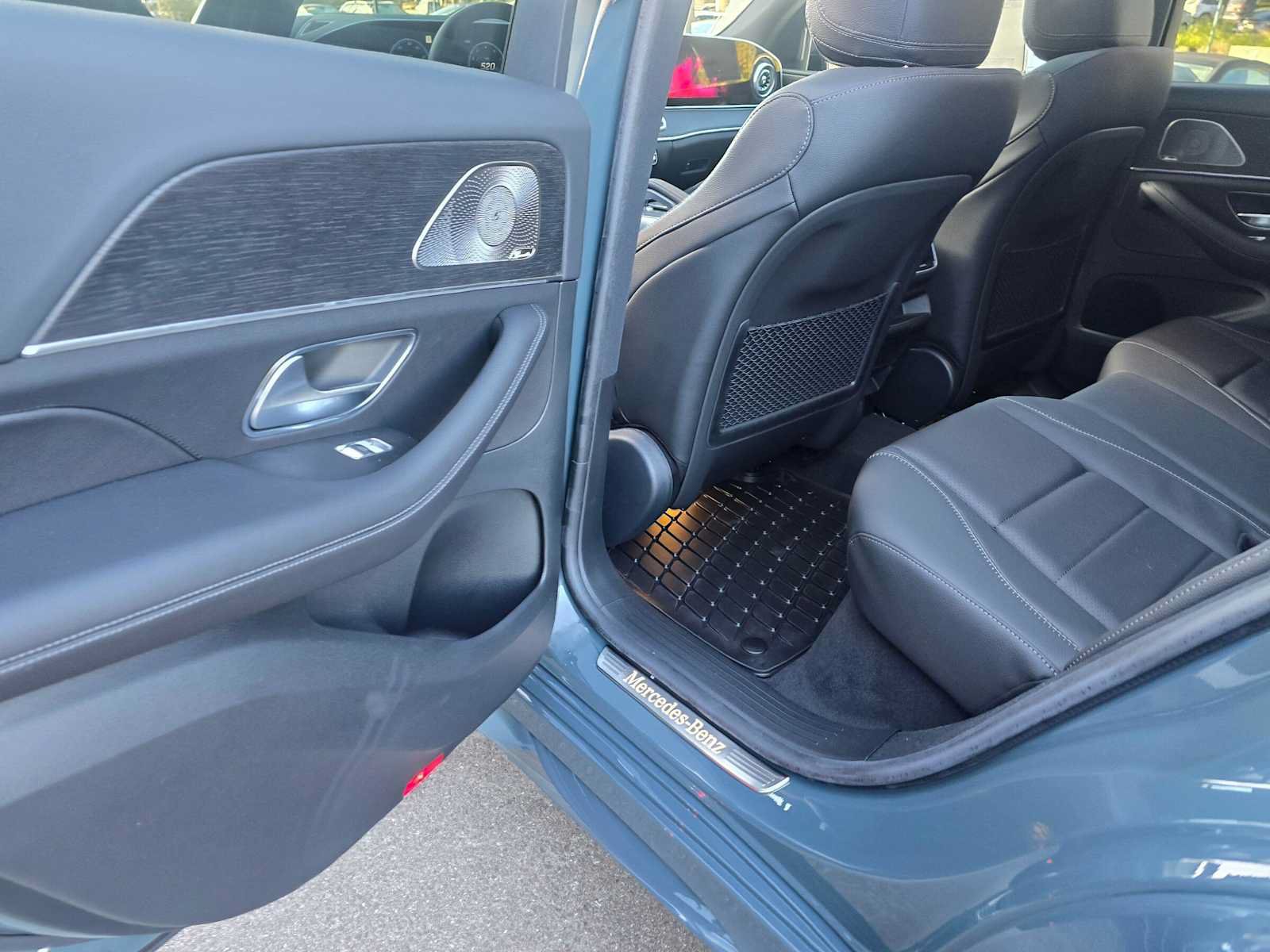 New 2027 Mercedes-Benz GLE 450 4MATIC image 17