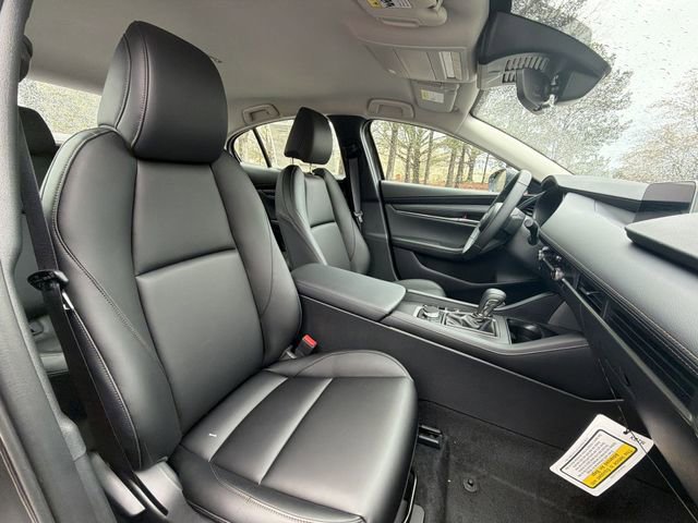 New 2026 MAZDA MAZDA3 s Sport image 27