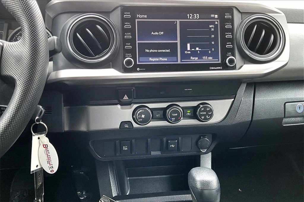 Used 2023 Toyota Tacoma SR5 image 29