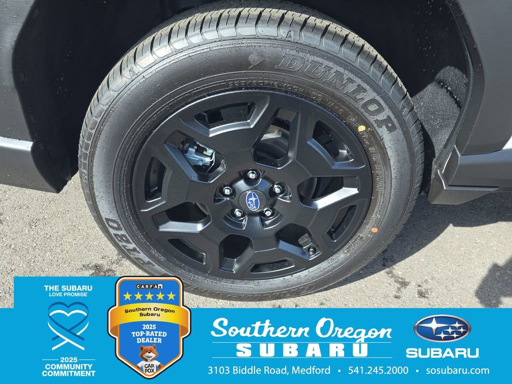 New 2026 Subaru Outback Limited image 9