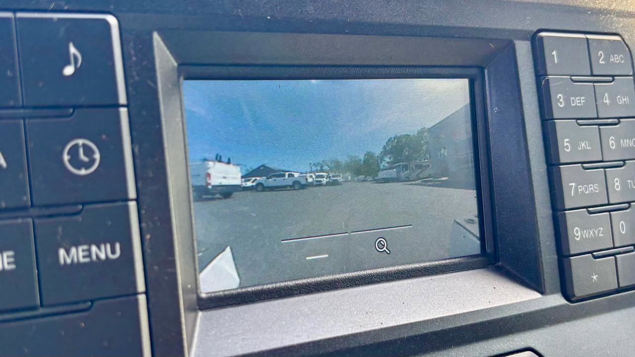 Used 2019 Ford F350 XL w/ Power Equipment Group image 24