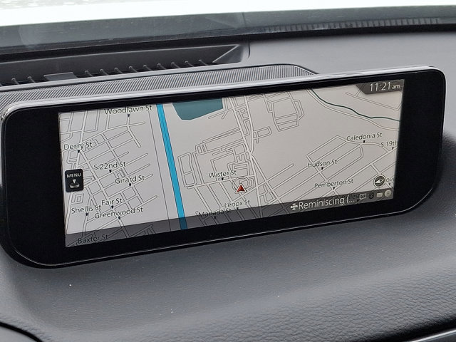 New 2026 MAZDA CX-50 2.5 Turbo w/ Accent Package image 15