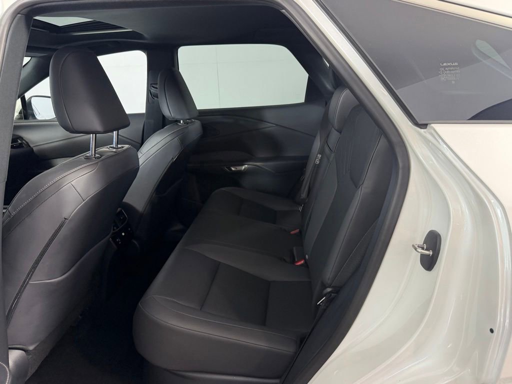 Used 2025 Lexus RX 350 Premium FWD image 26
