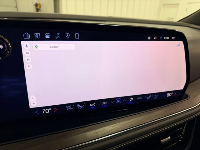 Certified 2026 Chevrolet Suburban Premier AWD/4WD image 14