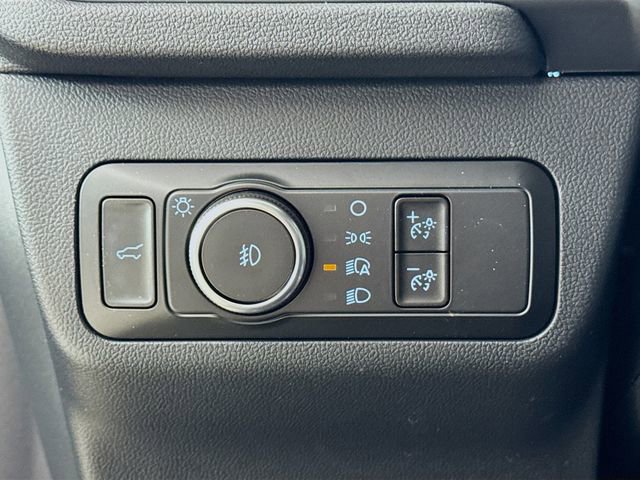 New 2026 Ford Escape ST-Line Select w/ Tech Pack #2 image 10