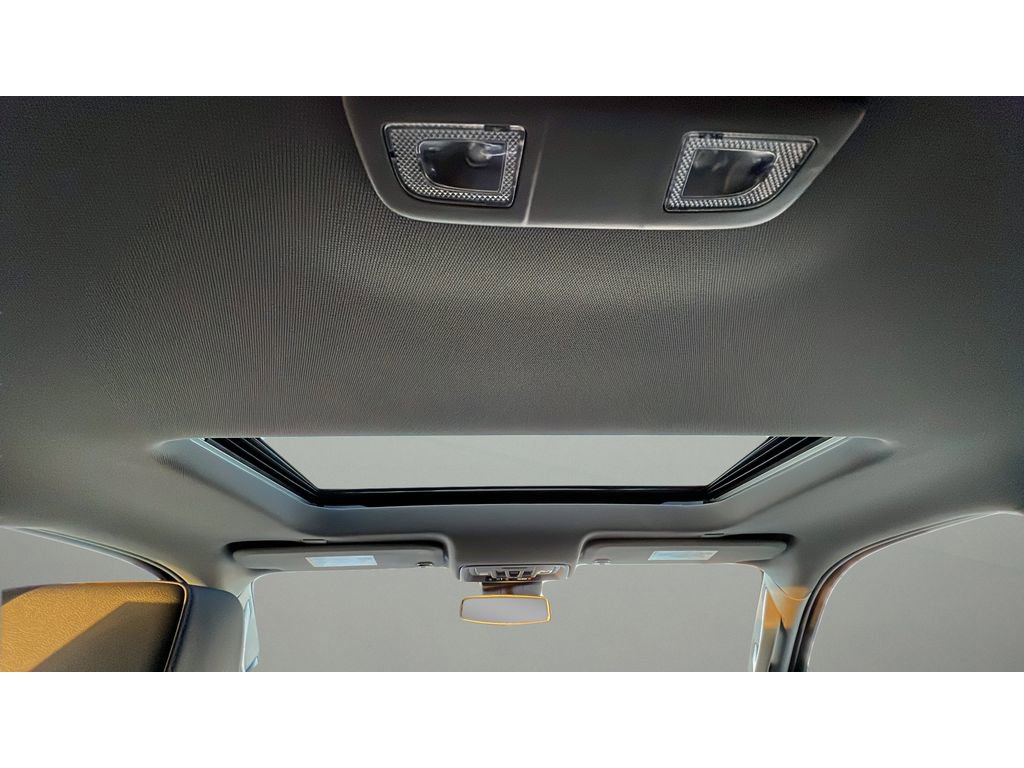 New 2026 Chevrolet Silverado 1500 LTZ w/ LTZ Premium Package image 29