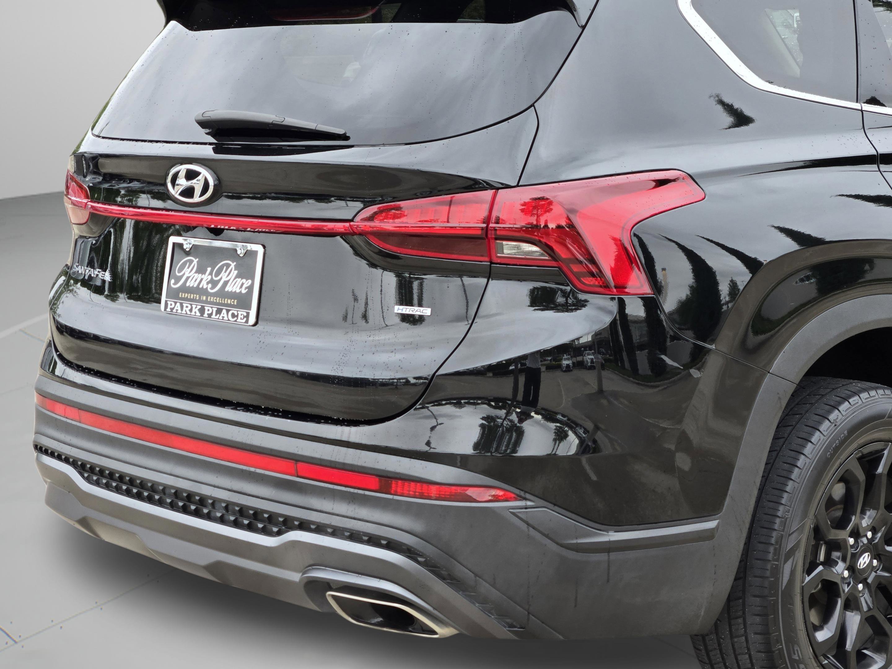 Used 2022 Hyundai Santa Fe XRT AWD/4WD image 41