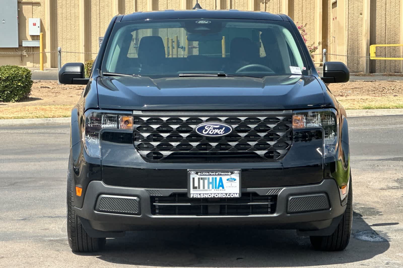 New 2026 Ford Maverick XL FWD image 11
