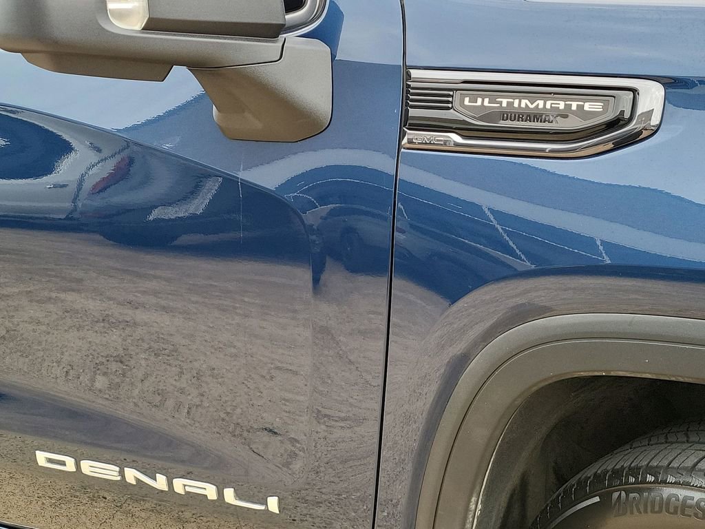 Used 2023 GMC Sierra 1500 Denali Ultimate image 32