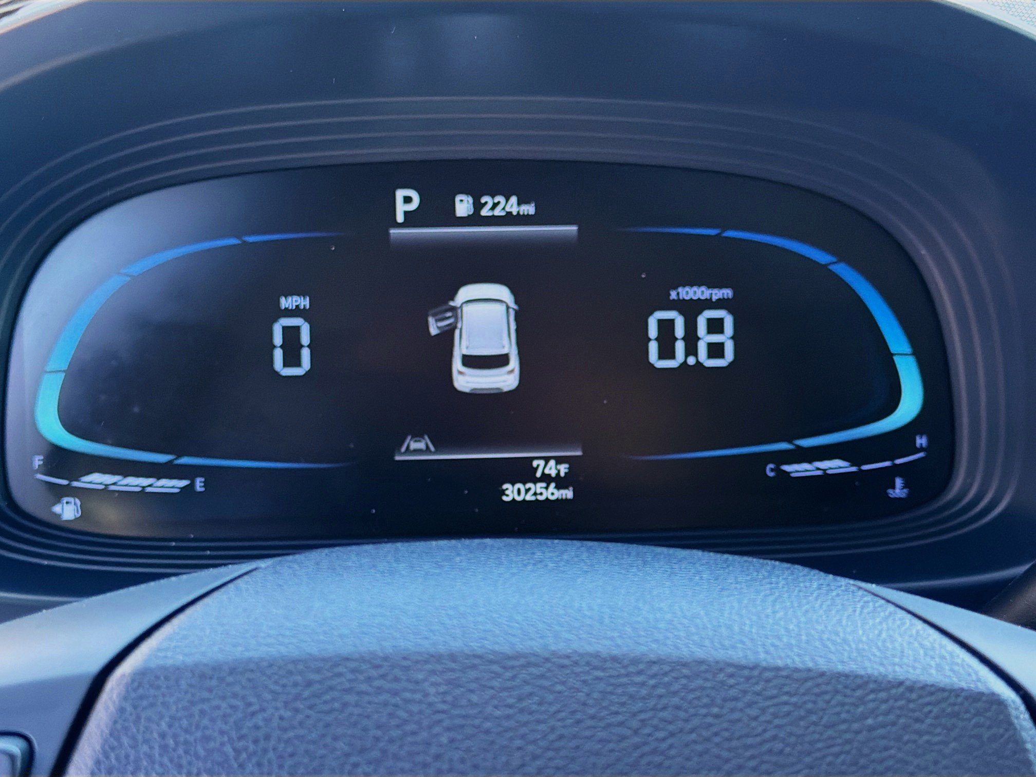 Used 2023 Hyundai Venue Limited image 9