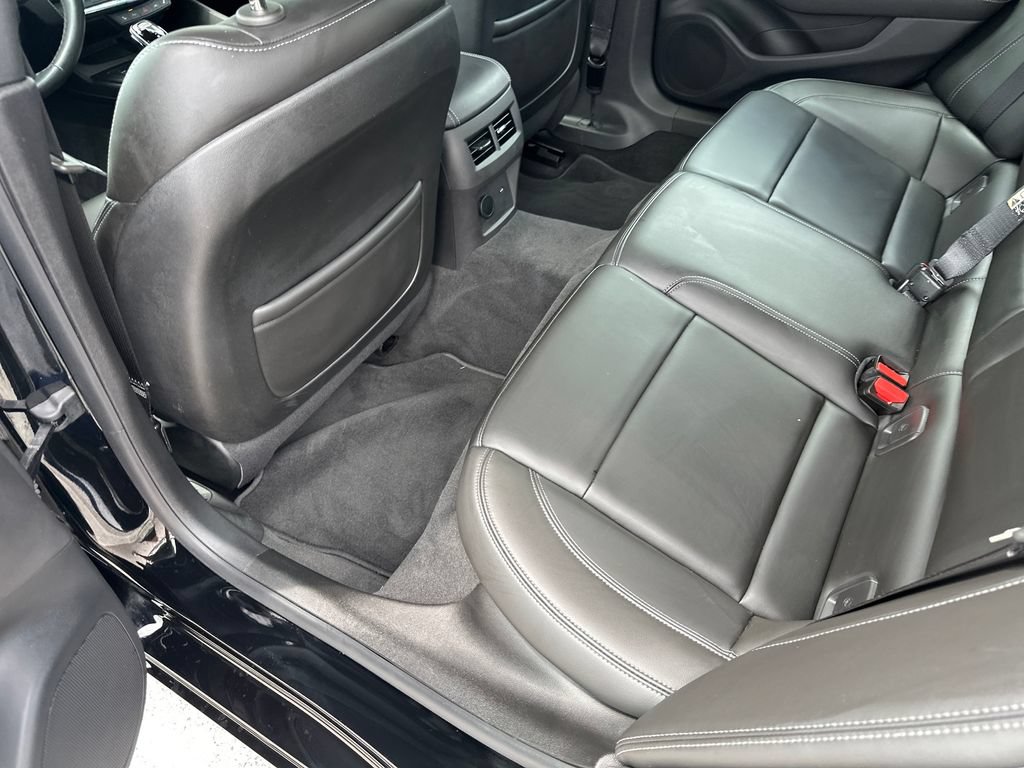 Used 2023 Cadillac CT5 Luxury w/ Sun And Sound Package RWD image 31
