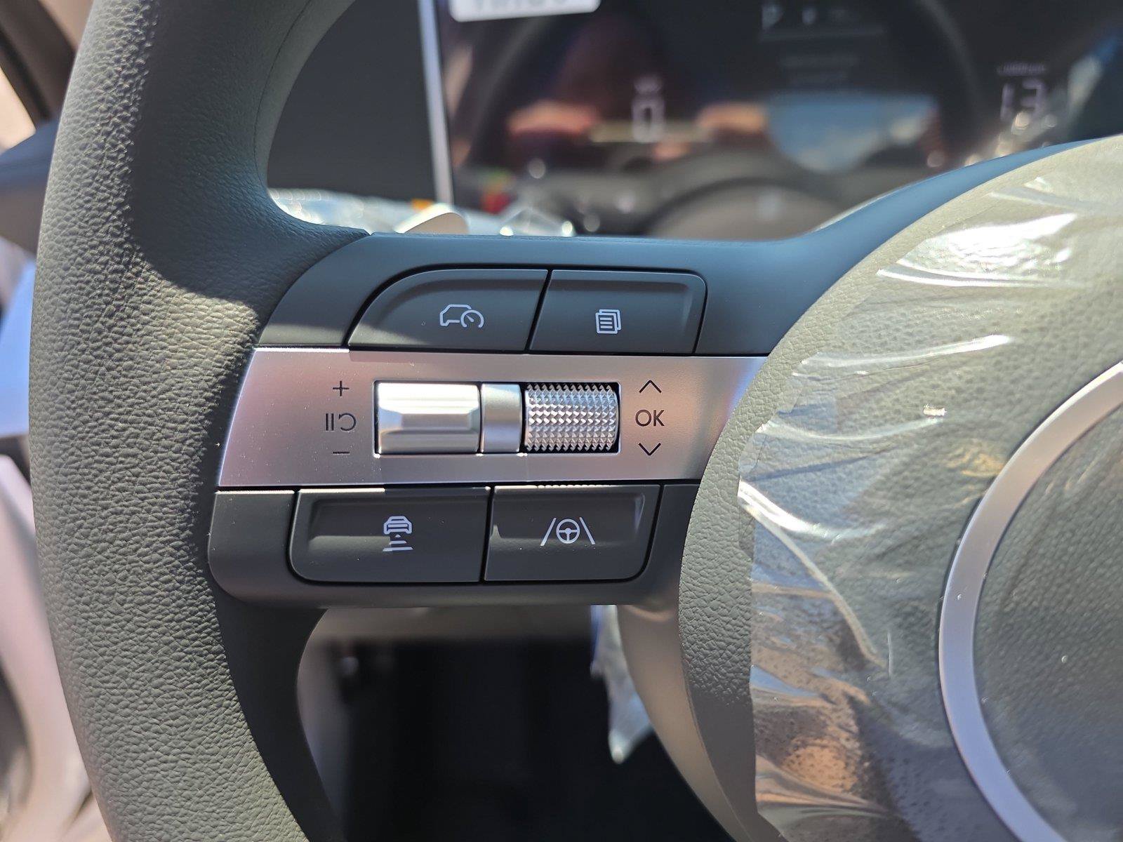 New 2026 Hyundai Sonata Blue FWD image 16