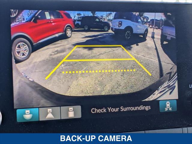 Used 2024 Honda HR-V Sport image 19