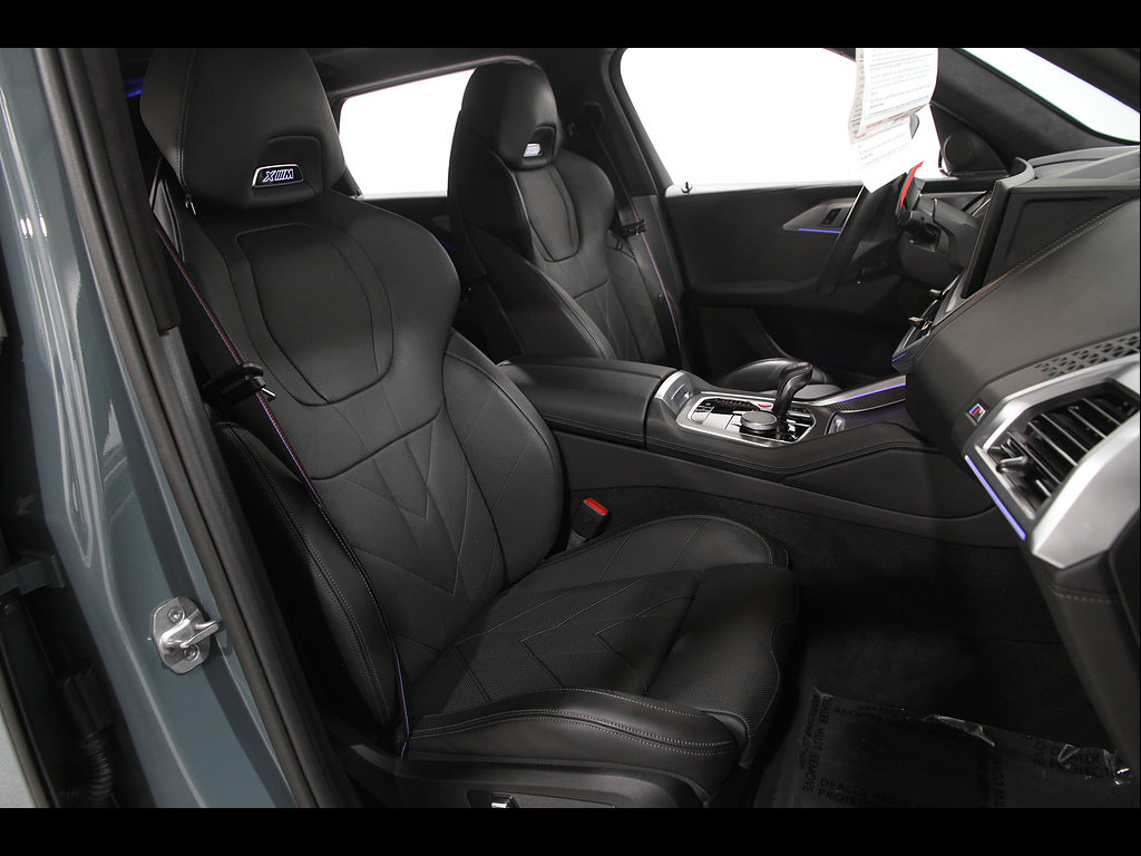Used 2023 BMW XM AWD/4WD image 19