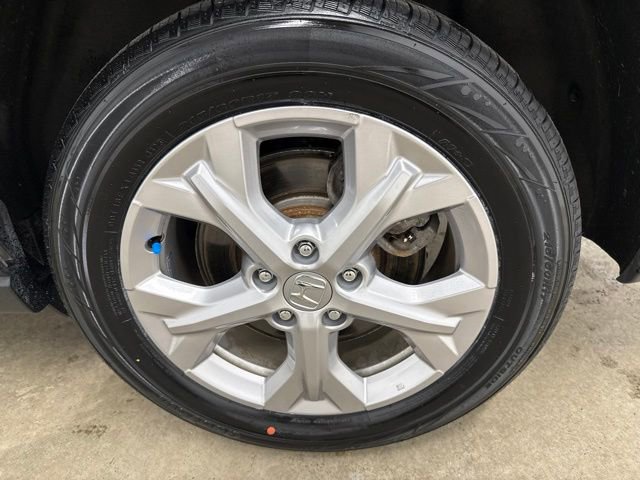 Used 2024 Honda HR-V LX image 12