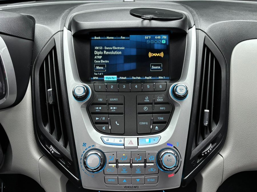 Used 2013 Chevrolet Equinox LT image 39
