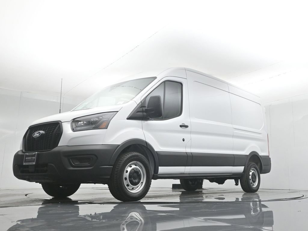 New 2026 Ford Transit 250 Base image 39