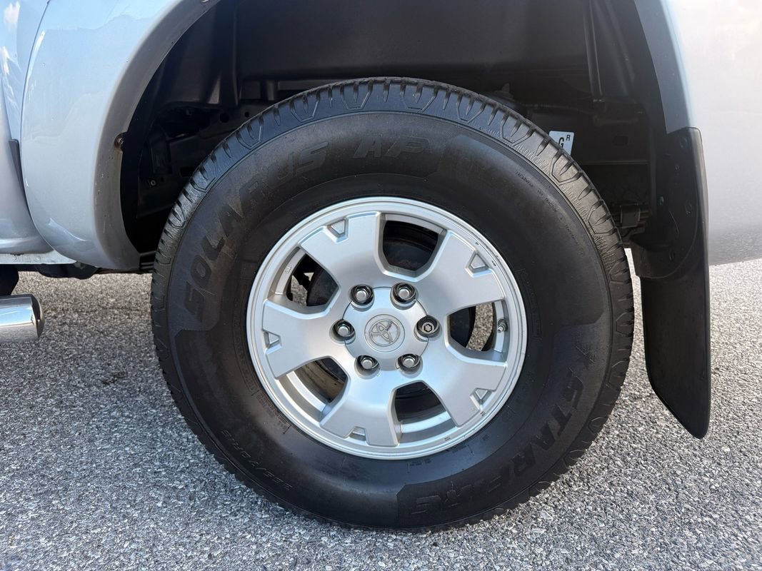 Used 2010 Toyota Tacoma 4x4 Double Cab image 31