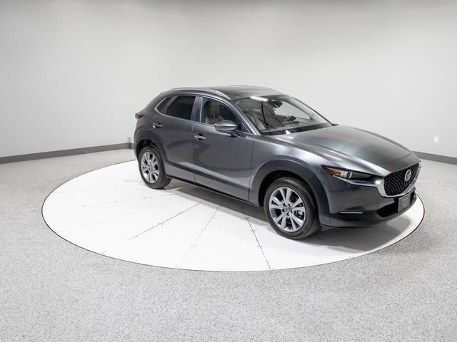 Used 2025 MAZDA CX-30 AWD 2.5 S w/ Preferred Package image 30