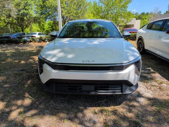 New 2026 Kia K4 FWD image 7
