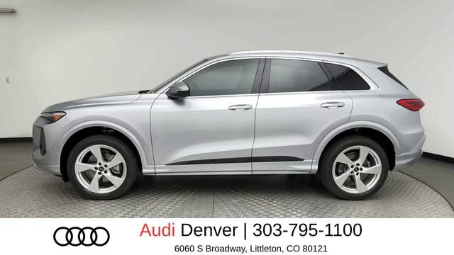 Used 2025 Audi Q5 Premium w/ Premium Plus AWD/4WD image 5