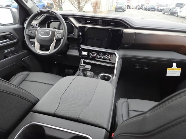 New 2026 GMC Sierra 1500 Denali image 34