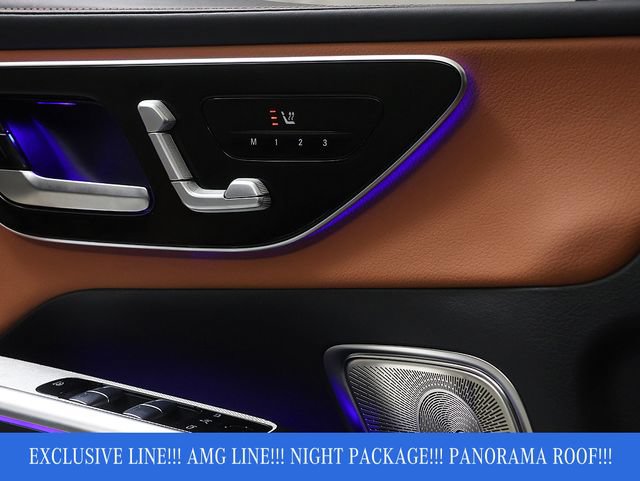 Certified 2023 Mercedes-Benz GLC 300 4MATIC image 24