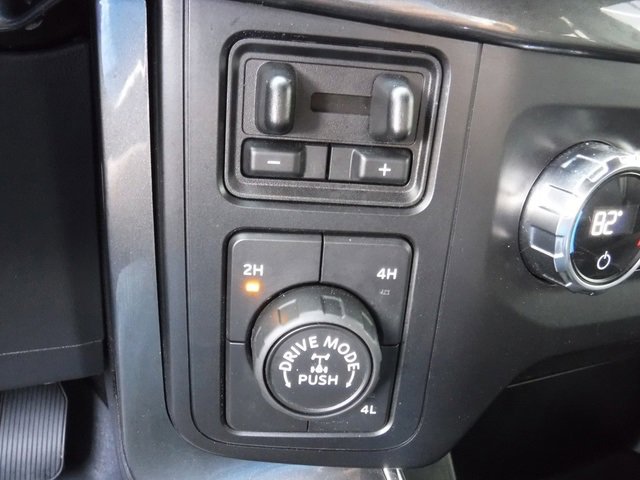 Used 2021 Ford F150 XLT w/ Equipment Group 301A Mid image 35