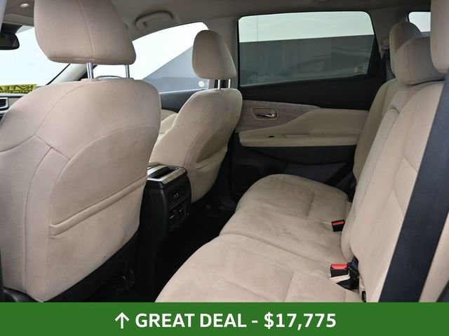 Used 2020 Nissan Murano SV image 19