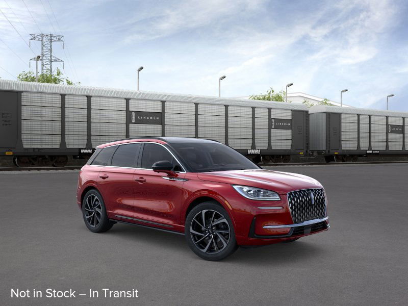 New 2026 Lincoln Corsair Grand Touring image 7