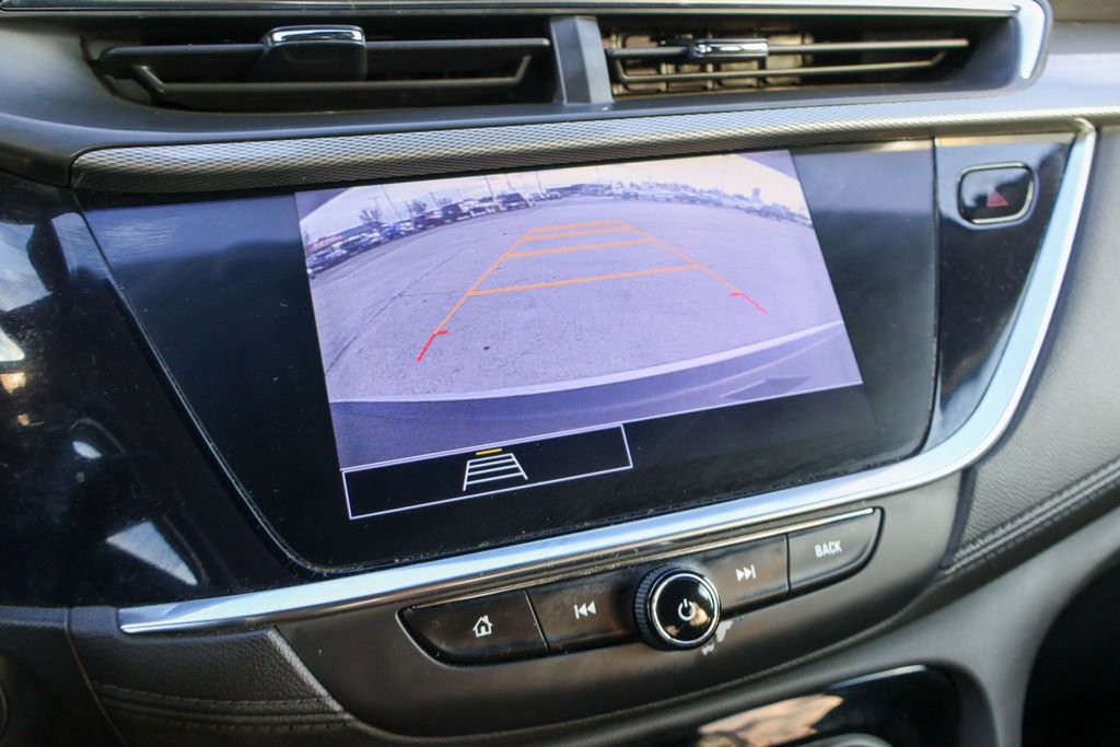 Used 2023 Buick Encore GX Preferred image 4