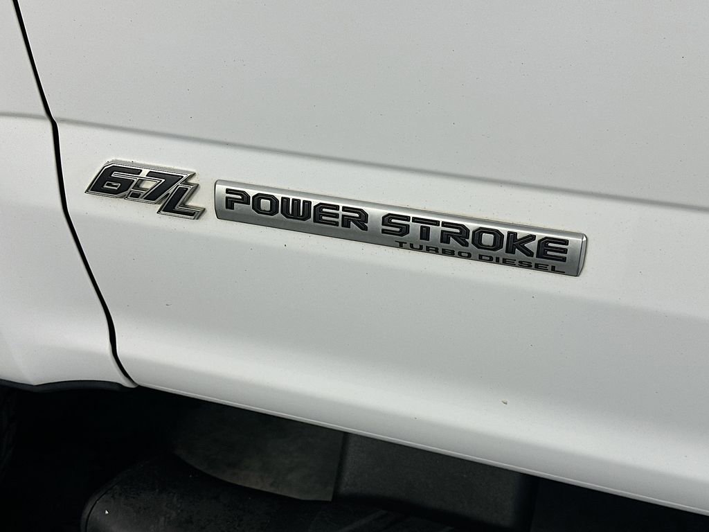 Used 2019 Ford F250 XLT w/ Snow Plow Prep Package AWD/4WD image 24
