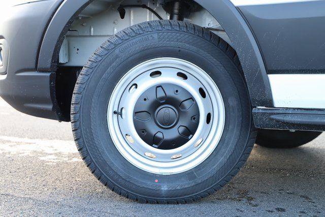 New 2026 Ford Transit 250 Low Roof w/ Load Area Protection Package image 2
