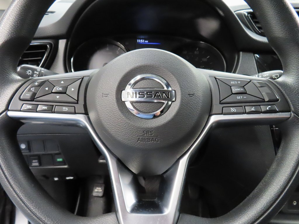 Used 2019 Nissan Rogue Sport SV image 43