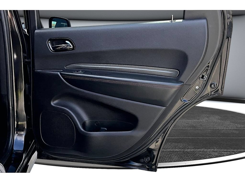 Certified 2025 Dodge Durango GT AWD/4WD image 44