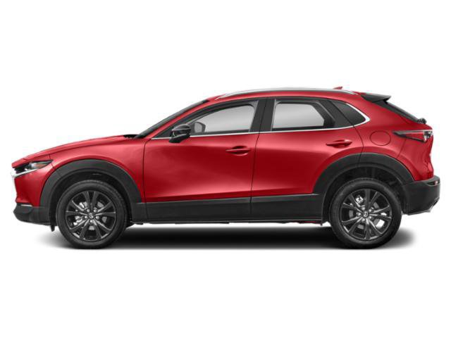 Used 2023 MAZDA CX-30 2.5 Turbo w/ Premium Package image 6